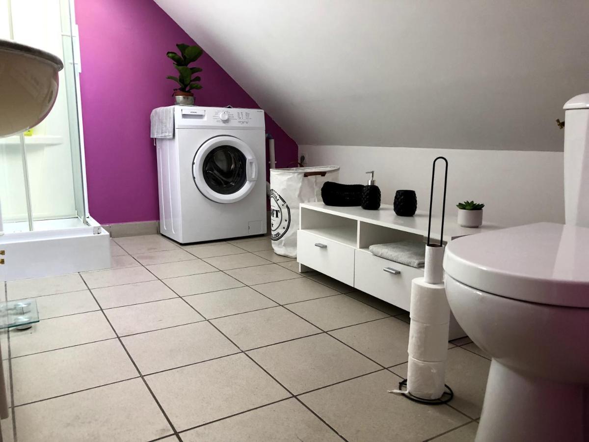 Courcelette Maison 2Ch - 4 Pers En Picardie Parking Gratuit By La Source D'Orfee מראה חיצוני תמונה